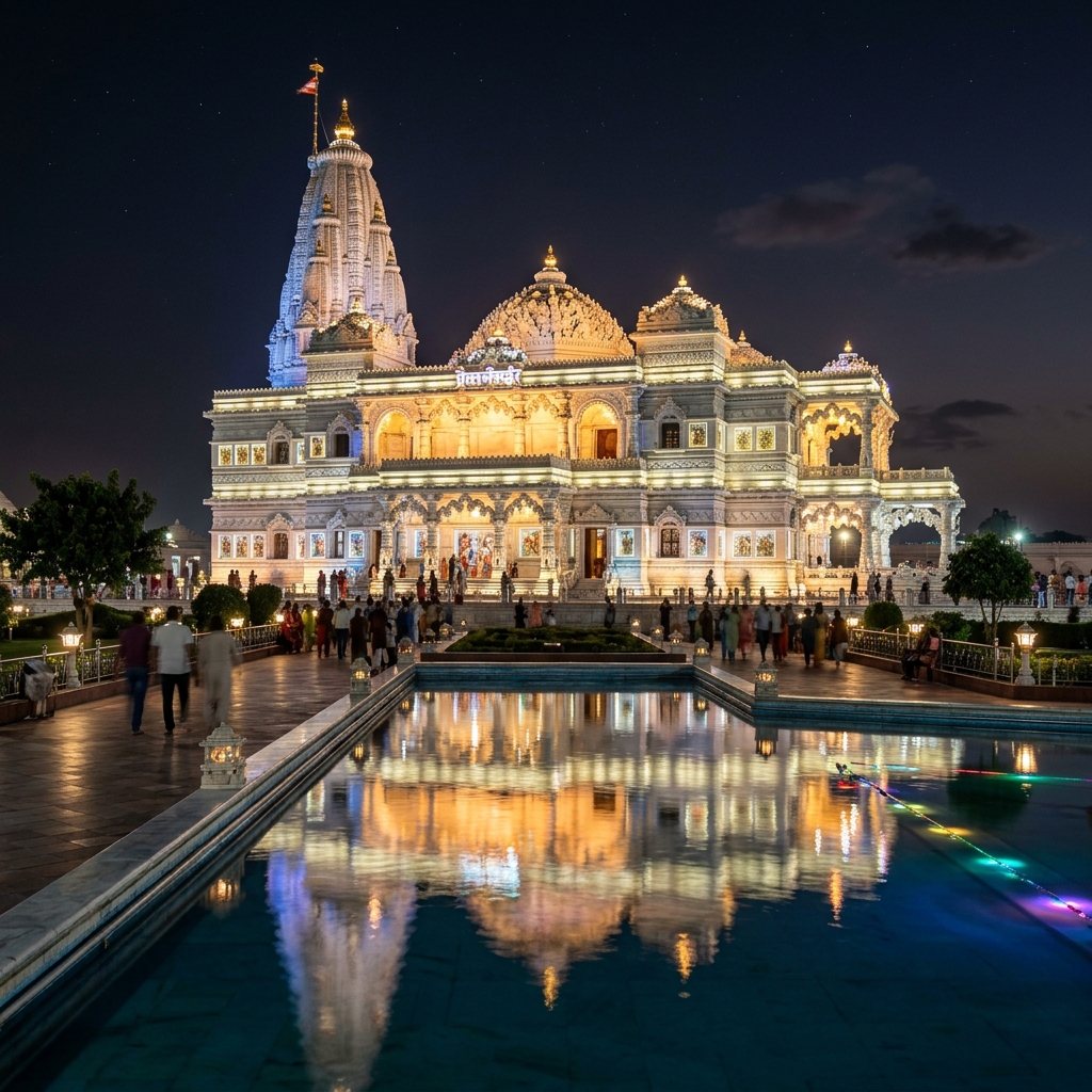 Prem Mandir